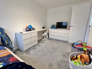 Bedroom 2- click for photo gallery